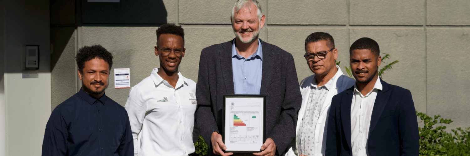 SU Spinout GreenX Engineering Issues EPC to Boland College