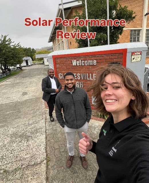 Solar Perfomance Review