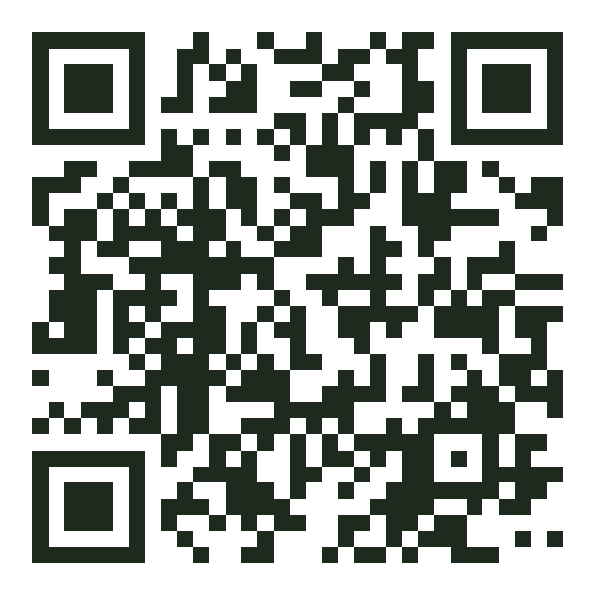 QR code linking to www.gxe.co.za/gbcsa